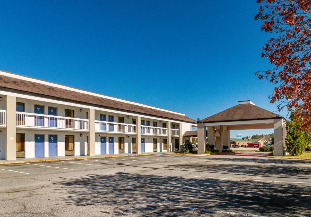 Motel 6-Holyoke, Ma Westfield Exterior foto